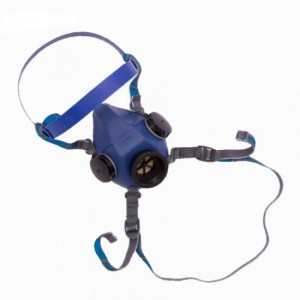 بند یدکی ماسک نیم صورت اسپاسیانی مدل DUO