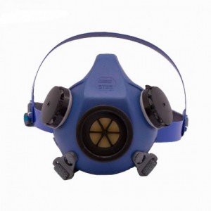 ماسک نیم صورت اسپاسیانی مدل ST85