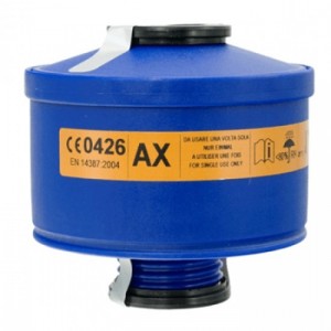 فیلتر AX برند اسپاسیانی