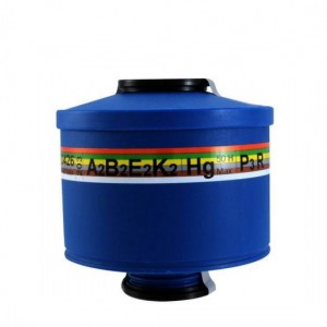 فیلتر 6 حالته A2B2E2K2HGP3R برند اسپاسیانی