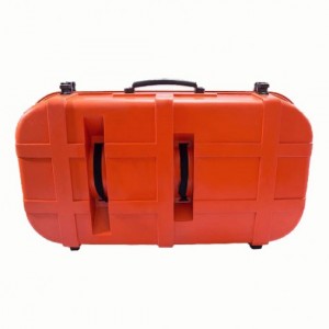 جعبه حمل سیستم تنفسی اسپاسیانی