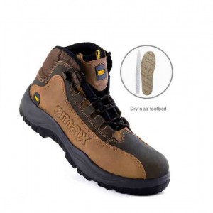 پوتین ایمنی ایمن پا مدل هورس