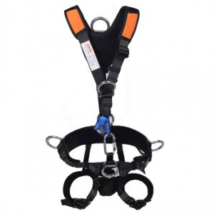 هارنس هارو مدل FULL BODY CROLL FAST