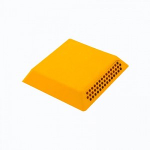 سرعت گیر چشم گربه ای دو طرفه