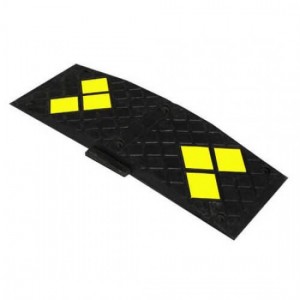 سرعت گیر لاستیکی 33*90 سانتی متری