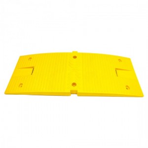 سرعت گیر PVC سایز 33*90 سانتی متری