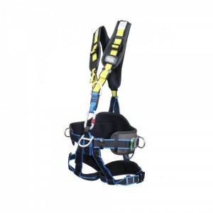 هارنس البرز پوشش مدل A246