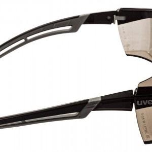 عینک ایمنی یووکس مدل 9164387