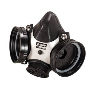 ماسک نیم صورت MSA مدل Comfo Classic