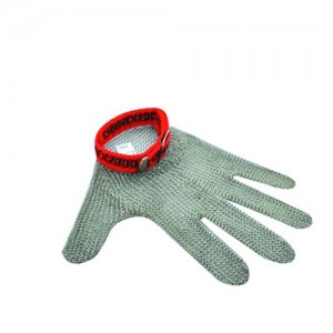 دستکش قصابی زنجیری Empiral