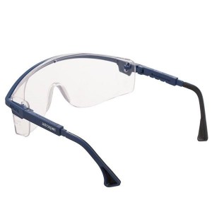 عینک ایمنی یووکس مدل 9164187