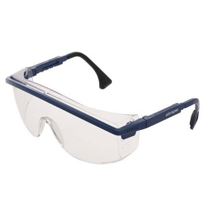 عینک ایمنی یووکس مدل 9164187
