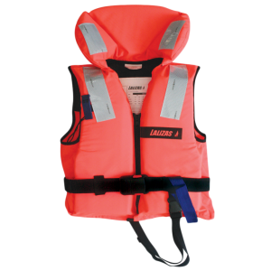 جلیقه نجات برند Lalizas - لالیزاس