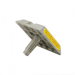 چشم گربه ای ترافیکی آلومینیومی