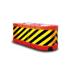 کاشن تانک ست اتوبانی کامل ۹۰