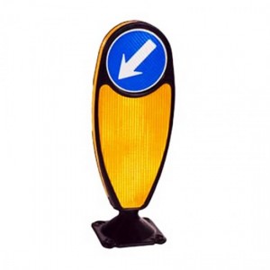 بولارد ترافیکی