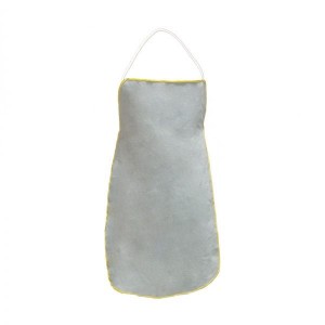 پیش بند تمام چرم جوشکاری