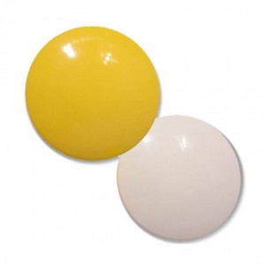 استاپر ترافیکی گرد ۱۰ سانتی متری