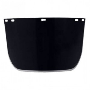 طلق محافظ صورت رنگی ضد پرتوهای گرمایی فلزات و جوشکاری پن تایوان مدل FC48G5