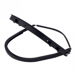 فنر پلاستیکی نصب طلق محافظ صورت روی کلاه ایمنی پن تایوان مدل SE373A