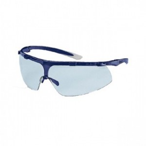 عینک ایمنی یووکس مدل SUPER FIT سری 9178064
