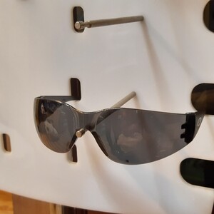 عینک ایمنی تری ام مدل Virtua 11330