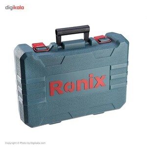 دریل چکشی رونیکس مدل 2210