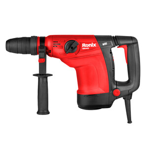 دریل بتن کن رونیکس مدل 2640