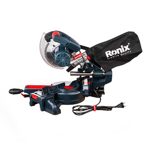 اره فارسی بر رونیکس مدل 5318 سایز 185 میلی‌متر