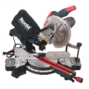 اره فارسی بر رونیکس مدل 5325