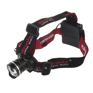 چراغ پیشانی رونیکس مدل  RH-4282