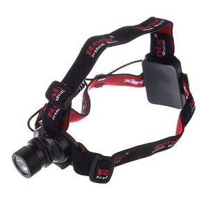 چراغ پیشانی رونیکس مدل RH-4281