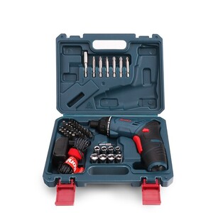 پیچ گوشتی شارژی رونیکس مدل 8530