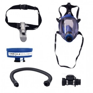 سیستم تنفسی هوا رسان دائم اسپاسیانی مدل AC 190