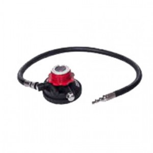 دیماندولو یدکی تیپ A برای سیستم های تنفسی با ماسک های TR2002/A و TR82/A