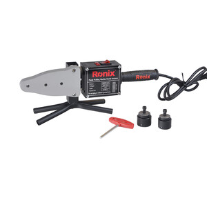 دستگاه جوش لوله سبز تک  رونیکس  مدل RH-4400