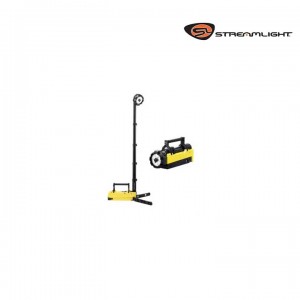 چراغ استریم لایت Portable Scene Light 240V AC/12V DC