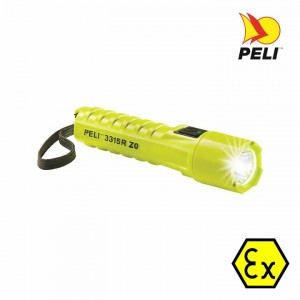 چراغ قوه پلی 3315R