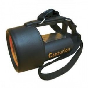 چراغ قوه ضد انفجار CENTURION مدل EX 250 RL