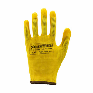 دستکش ایمنی سانکس مدل شیبا