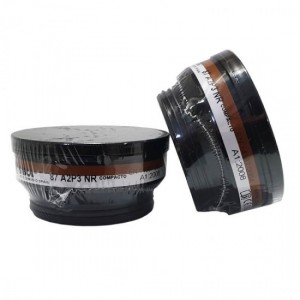 فیلتر ماسک نیم صورت SIBOL مدل A2P3R