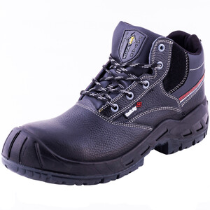 کفش ایمنی سیفتی پاتن مدل ویکتور