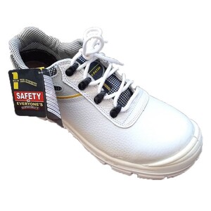 کفش ایمنی سیفتی پاتن مدل آرتین