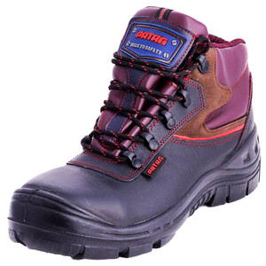 پوتین ایمنی سیفتی پاتن مدل تورنتو کد 2022