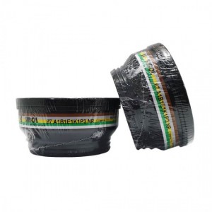 فیلتر ماسک نیم صورت SIBOL مدل A1B1E1K1P3