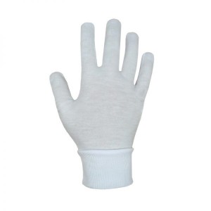 دستکش نخی ضد حساسیت