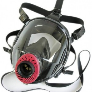 ماسک یدکی برند اسپاسیانی مدل TR2002/A