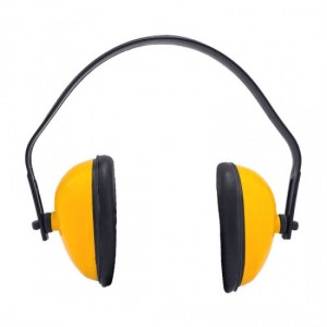 گوشی صداگیر دسی بل مدل پشت گردنی