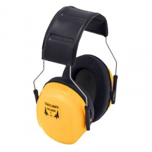 گوشی صداگیر دسی بل مدل EM2000 I