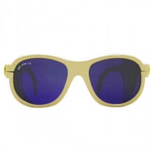 عینک ایمنی پارس اپتیک مدل S90